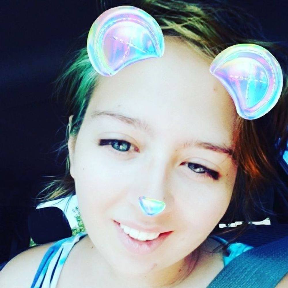 Meet your Posher, Kady